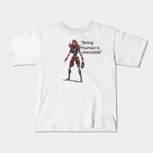 Revenant Apex Legends Kids T-Shirt